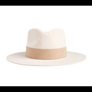 TERESSA FOGLIA X CURATEUR Lynn Hat